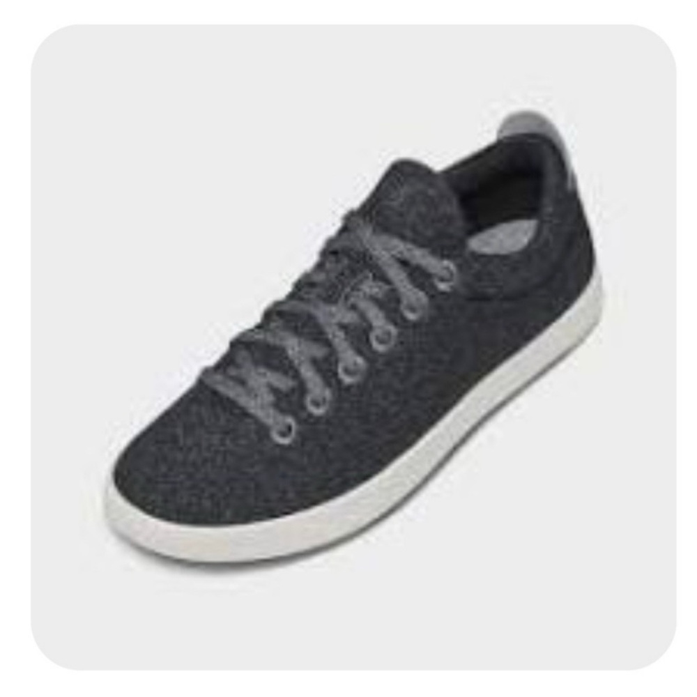 Allbirds Piper Merino Wool Sneaker in Gray